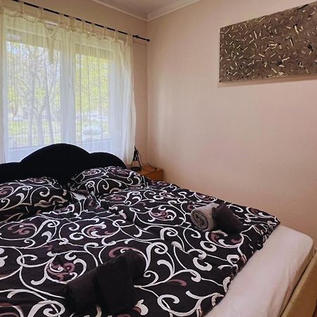 Family Friendly Apartman Βουδαπέστη Εξωτερικό φωτογραφία