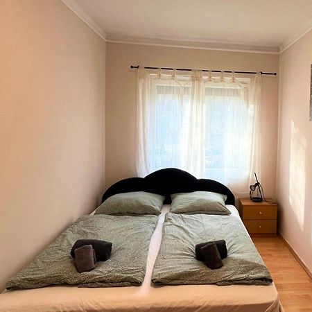 Family Friendly Apartman Βουδαπέστη Εξωτερικό φωτογραφία