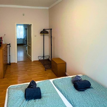 Family Friendly Apartman Βουδαπέστη Εξωτερικό φωτογραφία