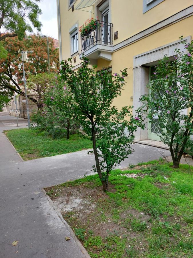Family Friendly Apartman Βουδαπέστη Εξωτερικό φωτογραφία