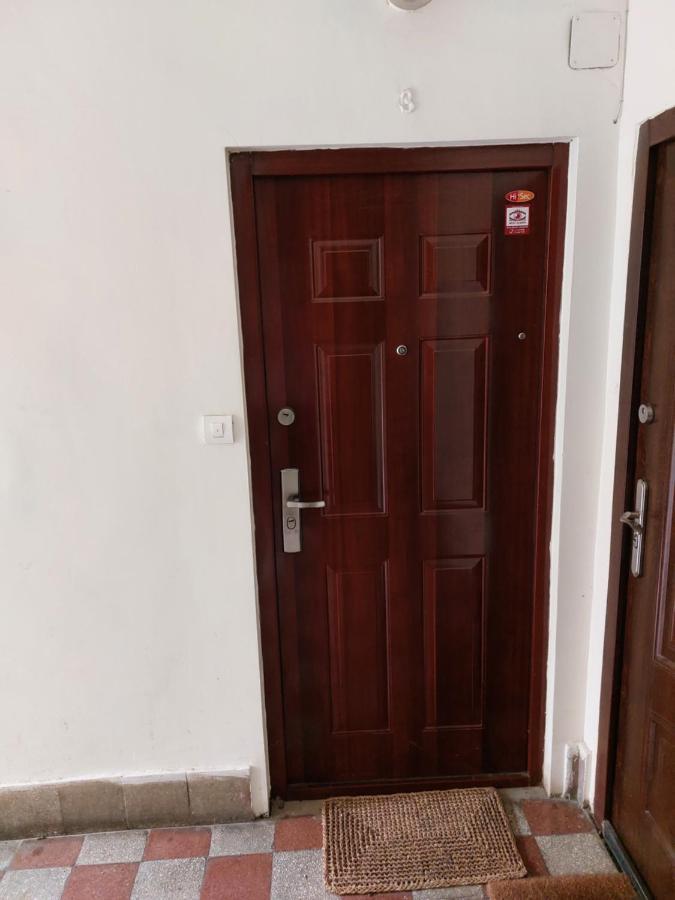 Family Friendly Apartman Βουδαπέστη Εξωτερικό φωτογραφία