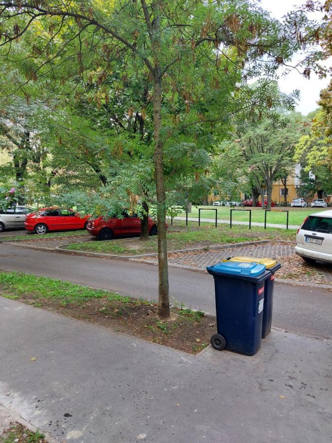Family Friendly Apartman Βουδαπέστη Εξωτερικό φωτογραφία