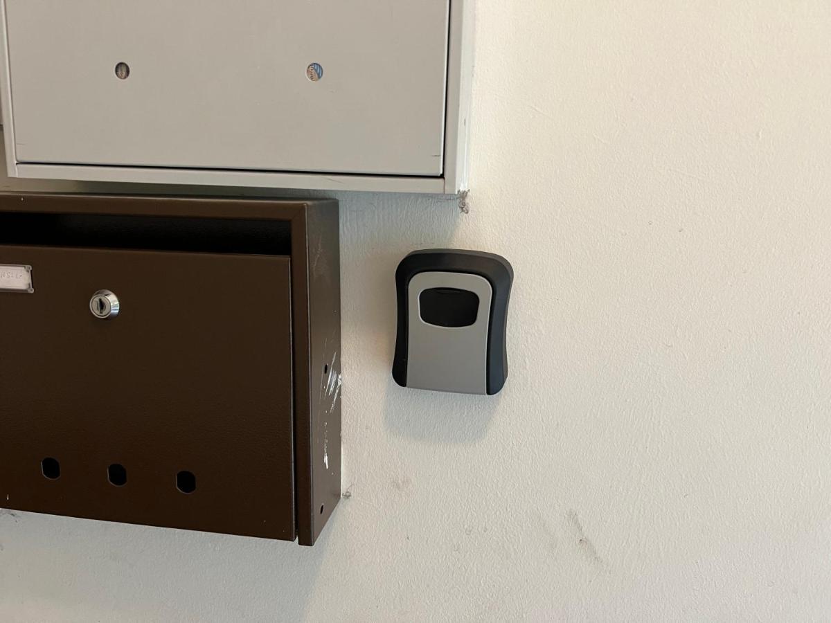 Family Friendly Apartman Βουδαπέστη Εξωτερικό φωτογραφία