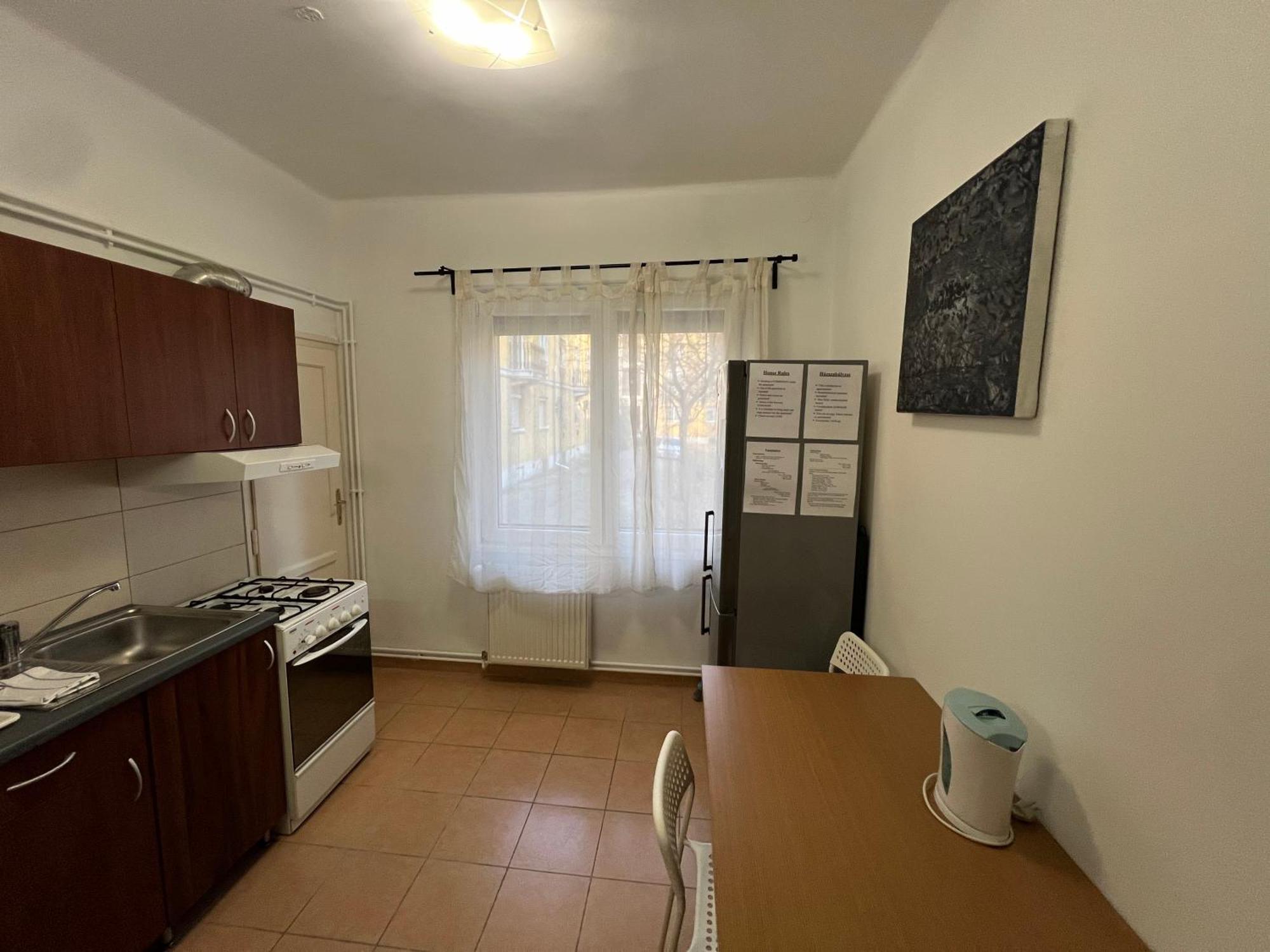 Family Friendly Apartman Βουδαπέστη Εξωτερικό φωτογραφία