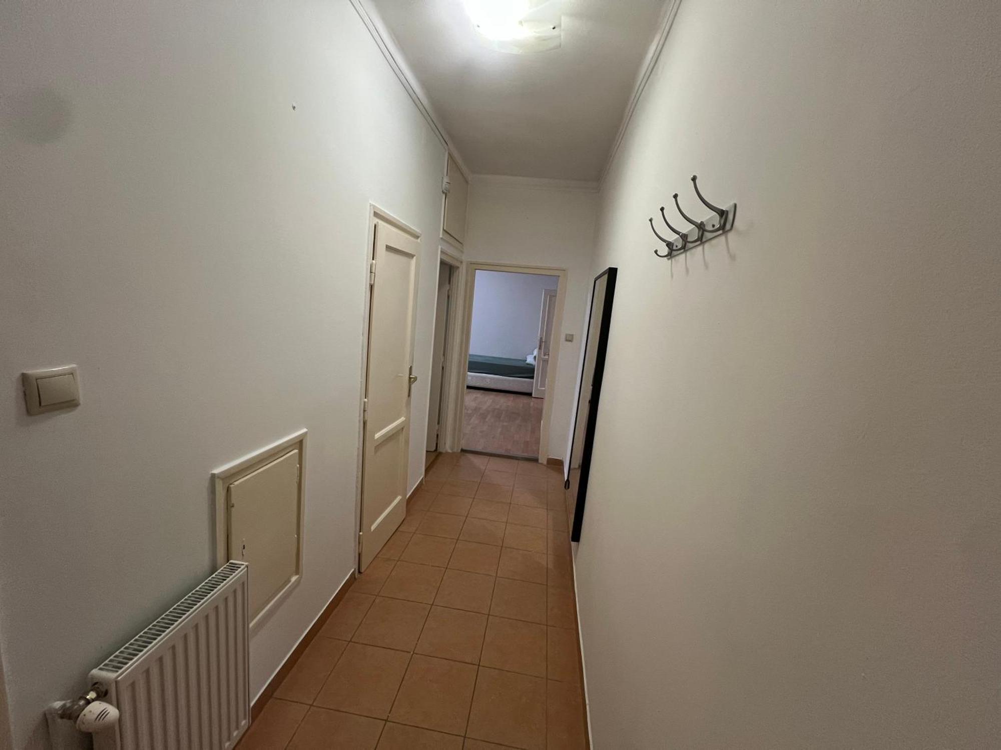 Family Friendly Apartman Βουδαπέστη Εξωτερικό φωτογραφία