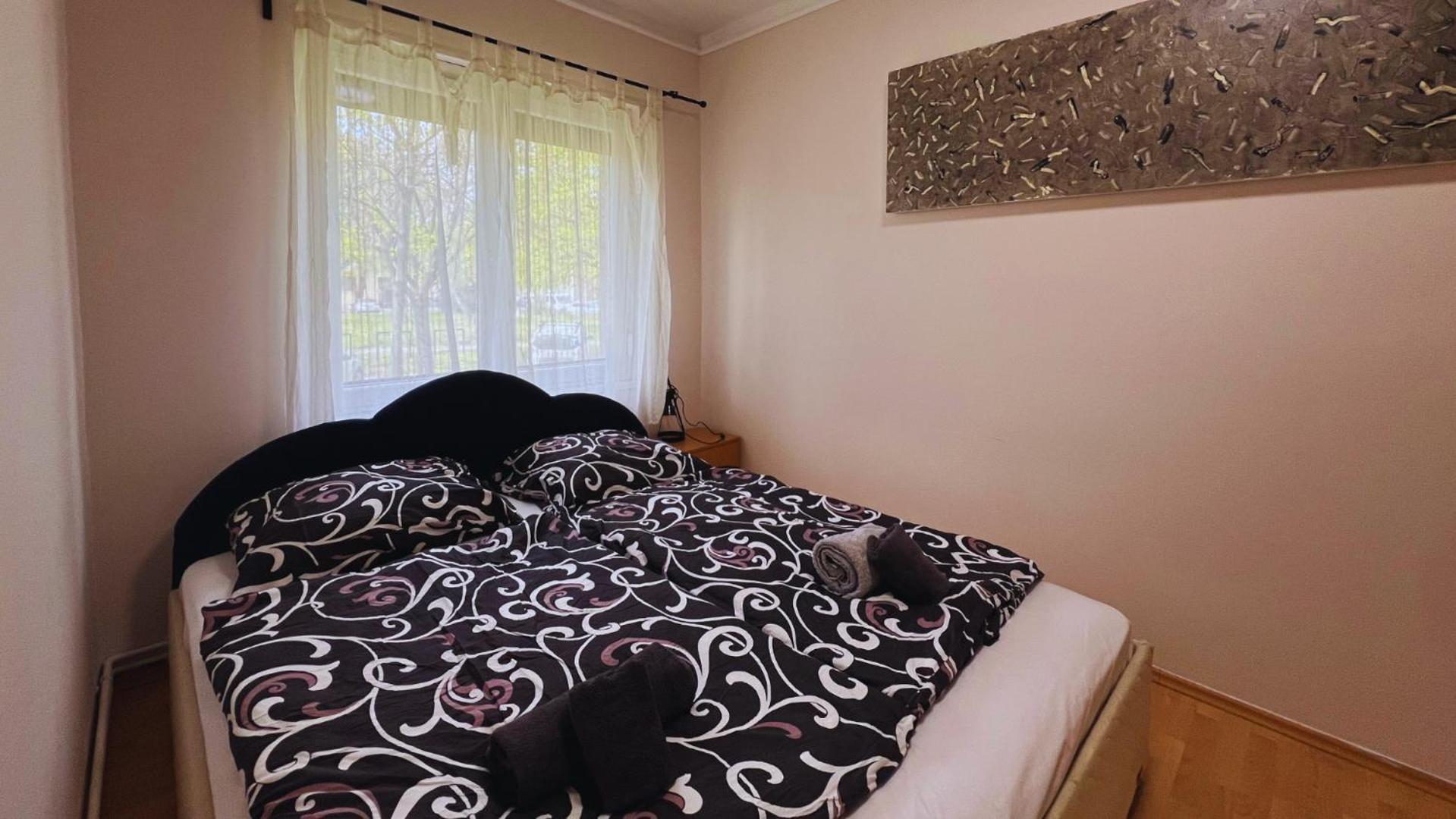 Family Friendly Apartman Βουδαπέστη Εξωτερικό φωτογραφία