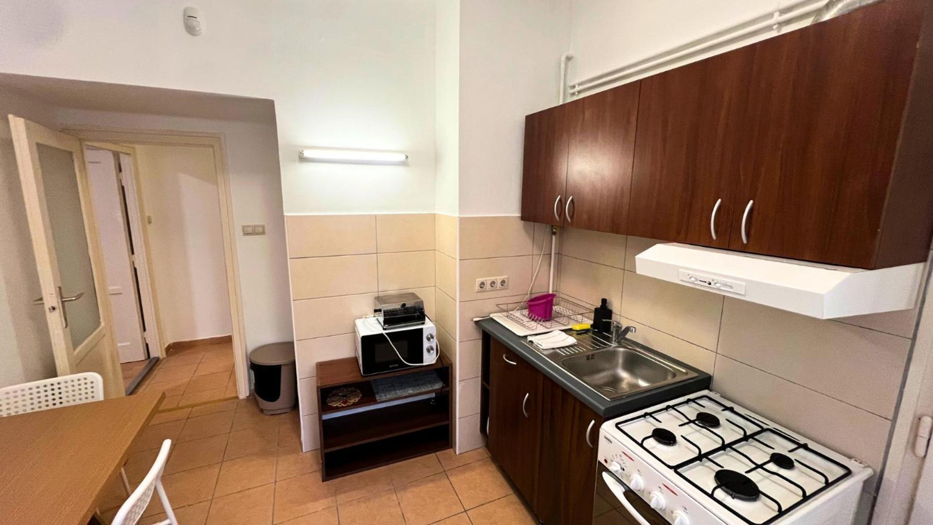 Family Friendly Apartman Βουδαπέστη Εξωτερικό φωτογραφία