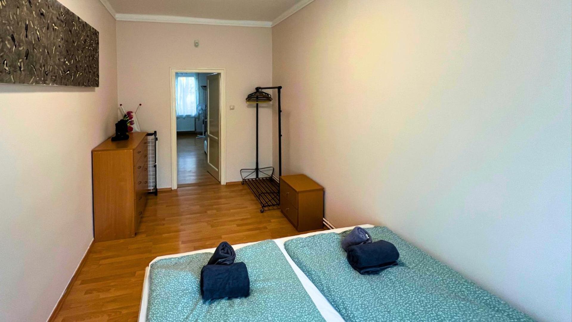 Family Friendly Apartman Βουδαπέστη Εξωτερικό φωτογραφία
