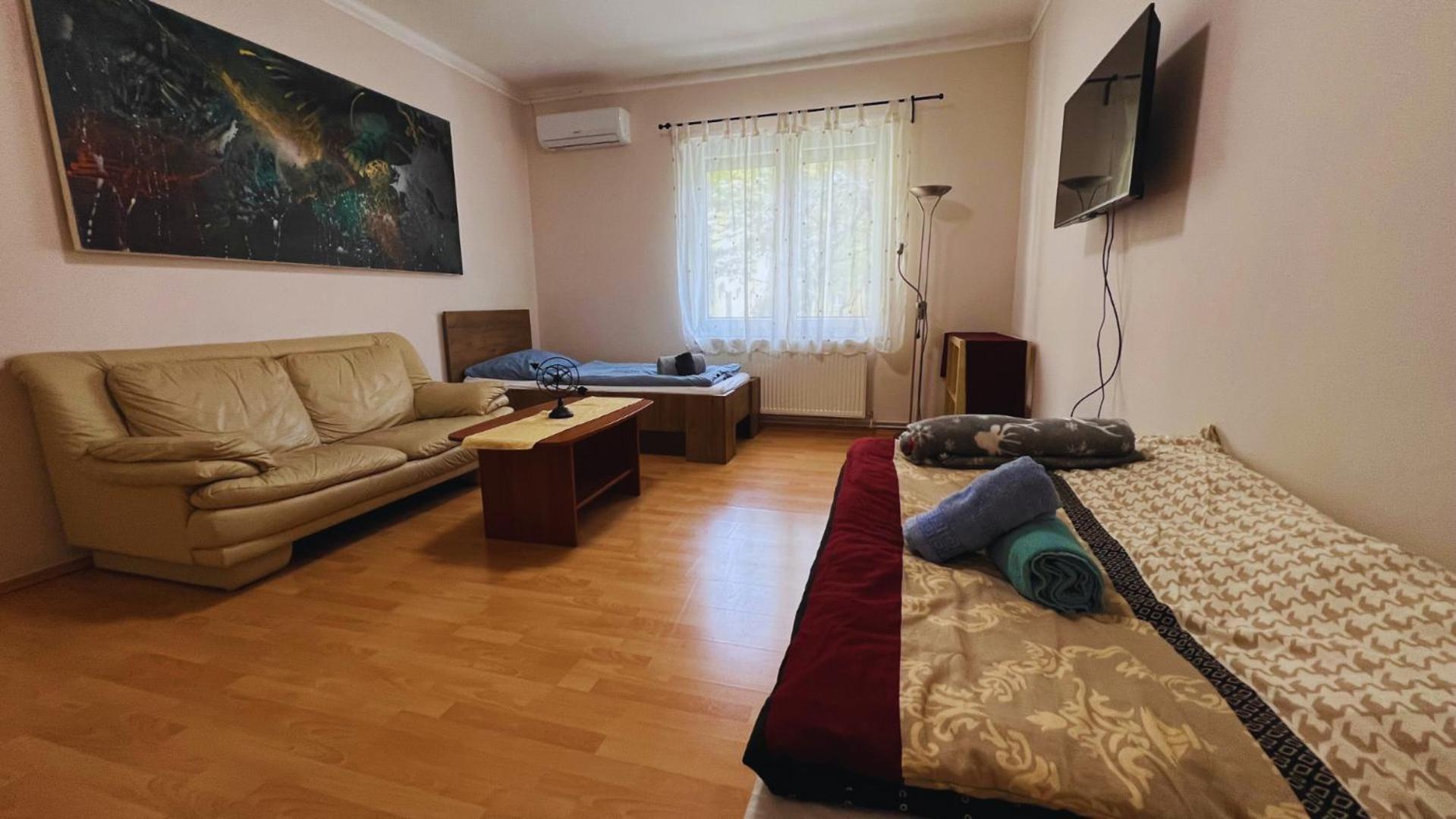 Family Friendly Apartman Βουδαπέστη Εξωτερικό φωτογραφία