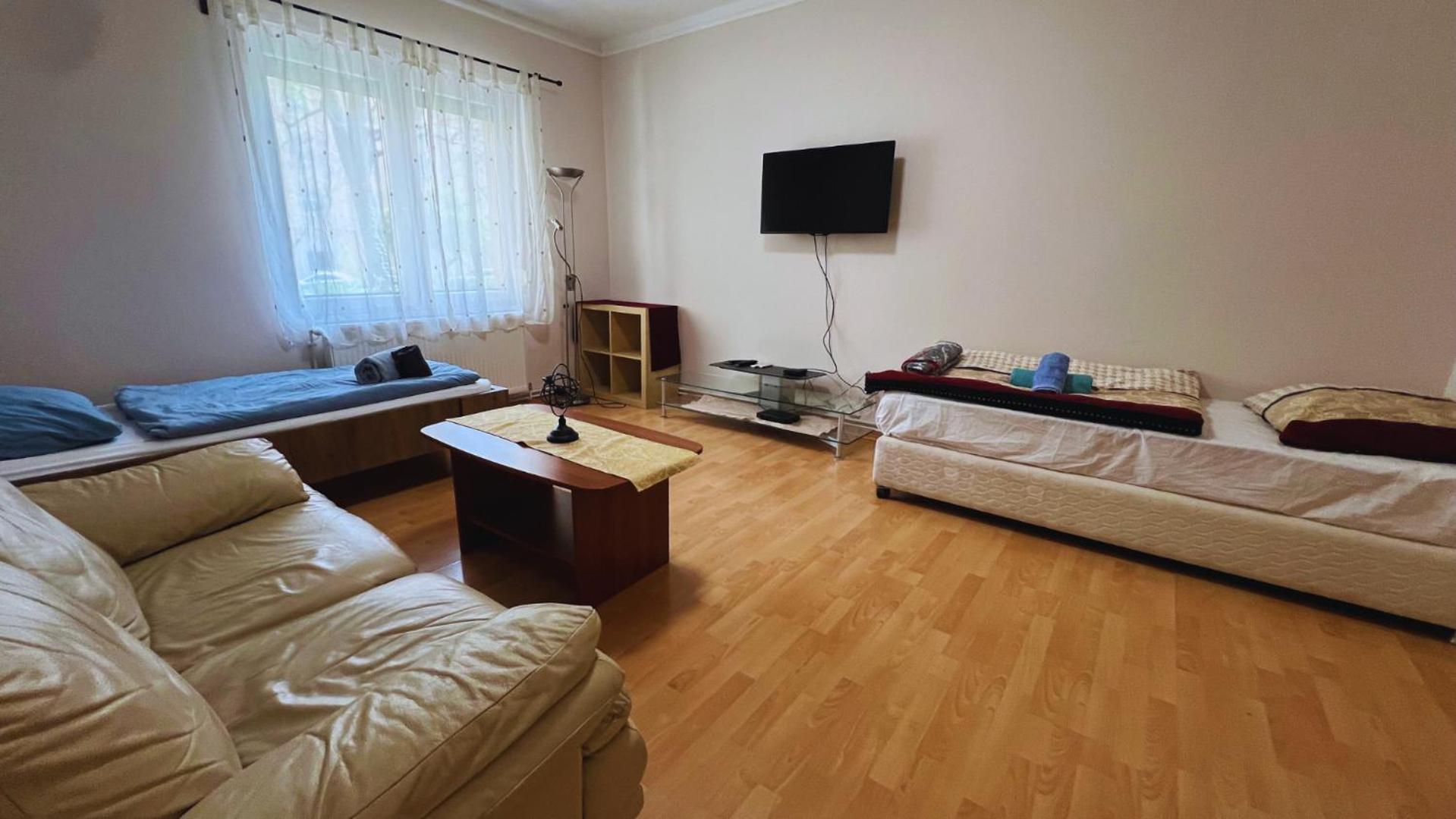 Family Friendly Apartman Βουδαπέστη Εξωτερικό φωτογραφία
